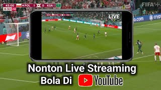 Indonesia vs Iraq live World Cup 2026 qualifying round  World Cup 2026 [upl. by Stormie]