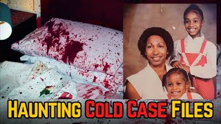 3 SHOCKING Unsolved Cases That Will CHILL You To The Bone [upl. by Swerdna]