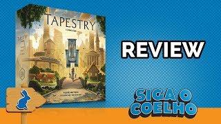 TAPESTRY  REVIEW [upl. by Anyah]