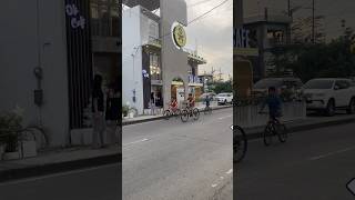 Overlooking along kaypian road CSJDM City San Jose Del Monte Bulacan shortvideo trending [upl. by Enak]