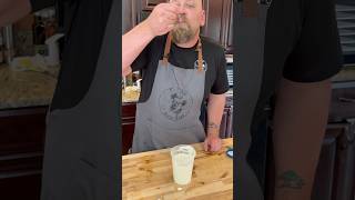 Chef Dads Quick amp Easy Tartar Sauce Recipe delicious [upl. by Yadseut]