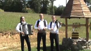 Mirsada i jarani  Ima noci i zeni cu doci  Official video 2010 [upl. by Anedal]