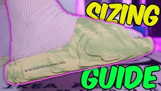 BETTER THAN YEEZY SLIDES Adidas Adilette 22 ReviewOnFeet Size Guide [upl. by Nerac]