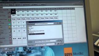 Suss SB8e Substrate Bonder Demonstration [upl. by Natsrik842]