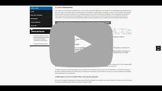 Comment obtenir une licence radio  MMSI 55 [upl. by Enimassej]