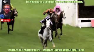 Plumpton FULL races Oct 21 2024  Horse Racing [upl. by Ekaj524]