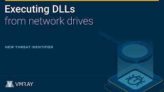 Oct 24  New threat identifier for Rundll32 executing DLLs from network drives [upl. by Selrahc]