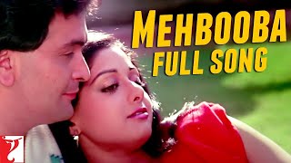 quotNigahenquot Movie Full Songs  Sunny Deol Sridevi  Jukebox [upl. by Nemrak]