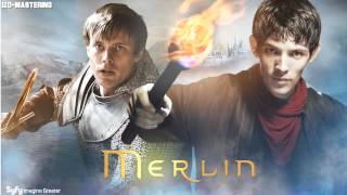 Merlin  The Bond of Sacrifice ReMastered [upl. by Casar]