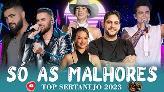 Top Sertanejo 2024  PLAYLIST SERTANEJO  Top Sertanejo 2024  Top Sertanejo 2024 Mais Tocadas [upl. by Burgess]