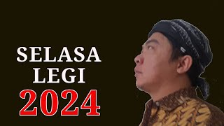 NASIB WETON SELASA LEGI DI TAHUN 2024 [upl. by Oettam628]