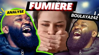 UNE FUMIÈRE ANALYSE BOULAYA 242  🥸 REGULAAAAAAAR [upl. by Haim32]