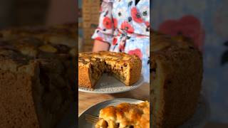 De BESTE appeltaart ooit Miljuschka’s appeltaart recept recipe food [upl. by Natek928]