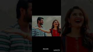 Okey Oka Lokam SongSashi MovieAadiSid Sriramtelugushorts love teleguhitsong telugu [upl. by Ettenrahc]