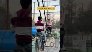 Tuition wali didi😹😵‍💫  suhani patel  shorts viralvideo trending comedy suhanipatel [upl. by Adnalro]