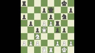 White Inarkiev E Black Moiseenko A1Sicilian Defense Closed Traditional Line 3Nf3 Event F [upl. by Susan]