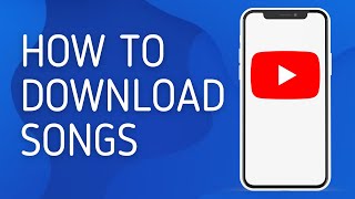 How to Download Songs From Youtube  Full Guide [upl. by Roter]