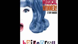 Hairspray Original Broadway Karaoke Youre Timeless To MeYoure Timeless To Me reprise [upl. by Burger]