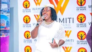 Miriam wa muthungu gucajamura ashirika a JCM [upl. by Boiney]