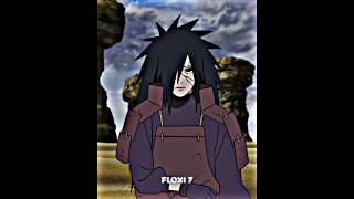 MADARA  MADARA VS SHINOBIS EDIT  Phonkha  WRATH  slowed down  reverb  anime edit [upl. by Millan476]