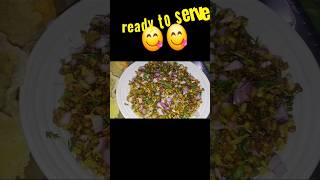 Maharashtra style Moth recipe 😋  matki ki sabzi  Matki chi usal I cooking easyrecipe foodie [upl. by Odraode]