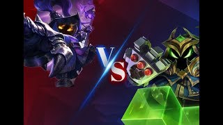 Original Veigar vs Final Boss Veigar Skins Comparison League of Legends [upl. by Brok]