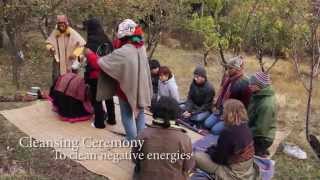 Etnikas Ayahuasca Retreat in Peru [upl. by Cordier923]