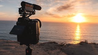 NEW TIMELAPSE MODE for Sony A7III  Timelapse Tips amp Tricks [upl. by Christan20]