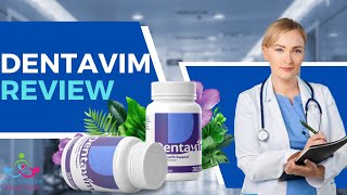 Dentavim Review Natures Smile Enhancer 😁 [upl. by Ihsar729]