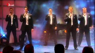 80er Medley  The Ten Tenors [upl. by Alves]