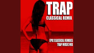 Fur Elise Trap Remix Beethoven Bagatelle Orchestra Trap Music Mix [upl. by Armbruster]