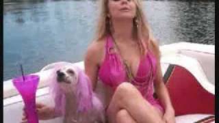 Courtney Stodden and Doug Hutchison Dont Put It On Me [upl. by Lizned484]