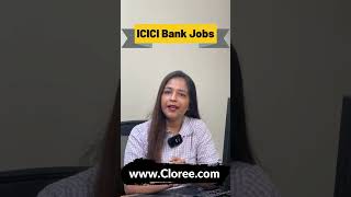 ICICI Bank Recruitment 2024  ICICI Bank vacancy 2024 sarkarinaukri2024 meetsharma [upl. by Agnesse]