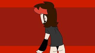 birdie from pessies deadly sin birdie drama vent leak birdie drama animation DAMAGEDCODA6669 [upl. by Annodam977]