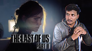 Last OF US 2 Part8 May BeThe END [upl. by Juliana655]