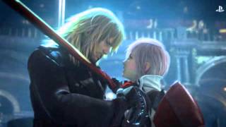 Lightning Returns Final Fantasy XIII Soundtrack 301 In The Wait Of The Festival [upl. by Rojas]