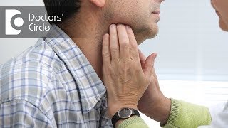 What is radioiodine therapy for thyroid cancer  Dr Anil Kamath [upl. by Zeta]