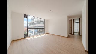 ¡ARRENDADO APARTAMENTO PARA ESTRENAR EN CEDRITOS [upl. by Enilkcaj981]