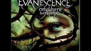 Evanescence  Bring Me to Life Live [upl. by Atsyrc]