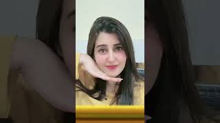 Dil jo mera chain zara v pavy na tiktok tiktokvideo foryou shorts shortvideo shortsvideo [upl. by Lattimer]