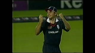 England v Netherlands 2009 T20 World Cup Highlights [upl. by Okoyik]