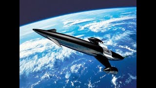 Skylon The key to economic access to space [upl. by Ahsienyt]