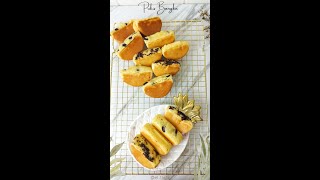 RESEP PUKIS BANGKA  SUPER LEMBUT ANTI GAGAL [upl. by Ehrsam]