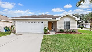 549 Chancellor Dr E Jacksonville FL [upl. by Aisatan]