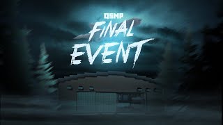 QSMP FINAL EVENT  OFFICIAL TRAILER [upl. by Marketa]