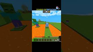 Minecraft helping tentacool gaming minecraftshorts minecraft [upl. by Weatherby]