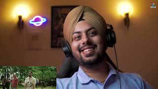 Reaction on Goli Official Video  Varinder Brar [upl. by Anohr278]