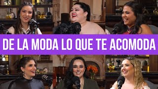 DE LA MODA LO QUE TE ACOMODA  6 DE COPAS  Episodio 14  T3 [upl. by Constantino]