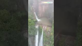 Kapila theertham waterfalls song short RSTUV FAMILY [upl. by Yesnikcm555]