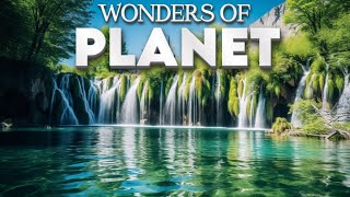 10 Best Places You Must See in Planet Earth  Travel Guide [upl. by Radman]